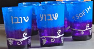 havdalah cups